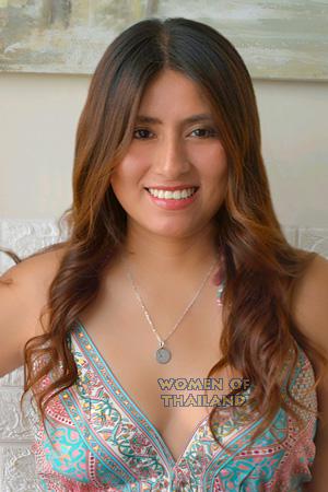 Ladies of Latin-America