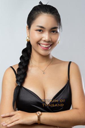 223435 - Sasiwimon Age: 22 - Thailand