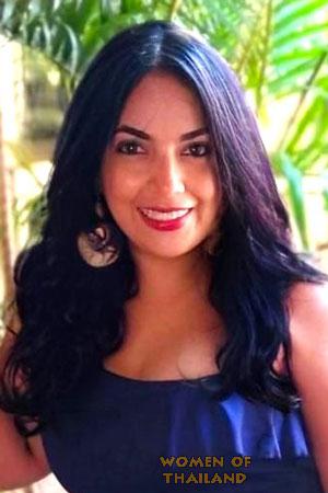 Ladies of Latin-America