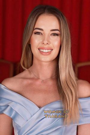 Ladies of Eastern-Europe