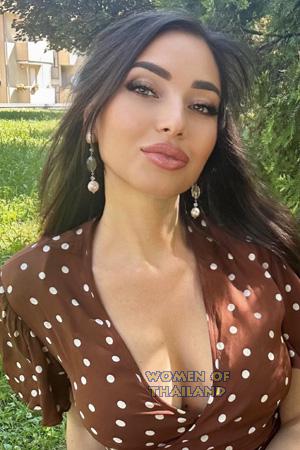 Ladies of Eastern-Europe