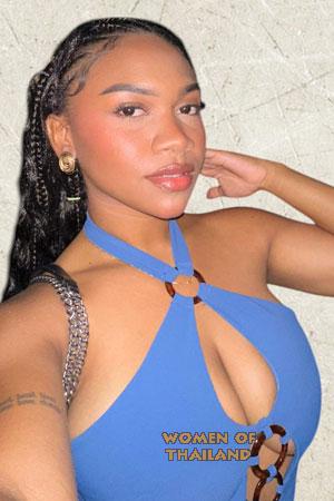 Ladies of Latin-America