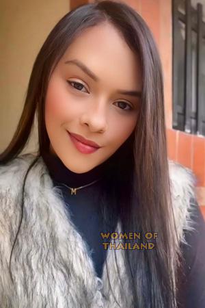 224065 - Jody Age: 31 - Colombia