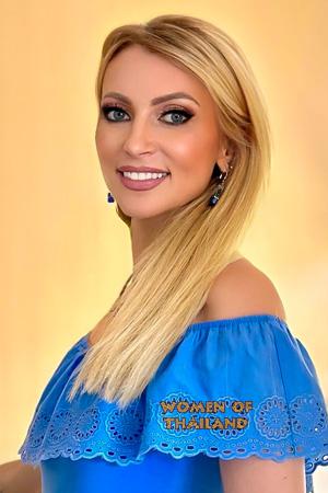 Ladies of Eastern-Europe