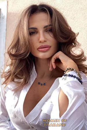 Ladies of Eastern-Europe