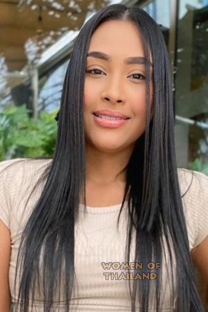 Ladies of Latin-America