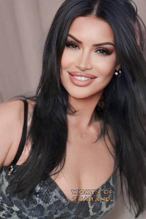 Ladies of Eastern-Europe