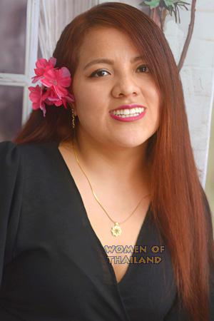 224286 - Erika Age: 33 - Peru