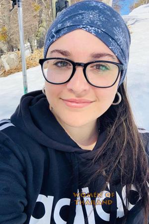 224290 - Betiana Age: 30 - Argentina