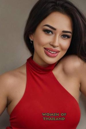 Ladies of Kazakhstan