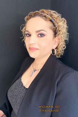 Ladies of Latin-America