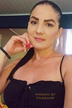 Ladies of Costa Rica