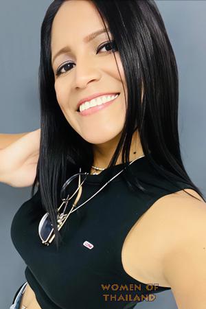 Ladies of Latin-America