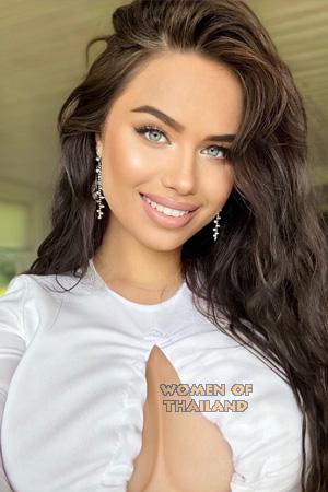 Ladies of Zaporizhzhia