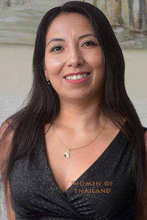 Ladies of Latin-America