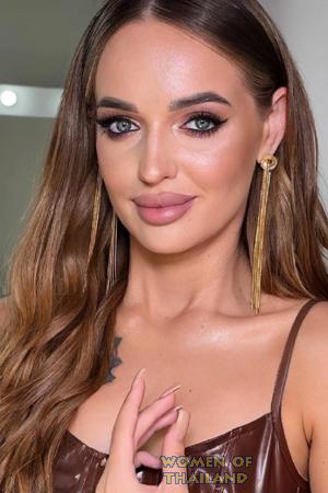 224787 - Viktoriia Age: 25 - Ukraine