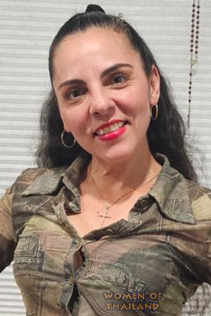 224825 - Jacqueline Age: 51 - Costa Rica