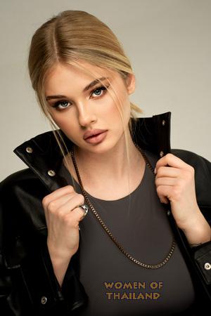 224854 - Anastasiia Age: 21 - Ukraine