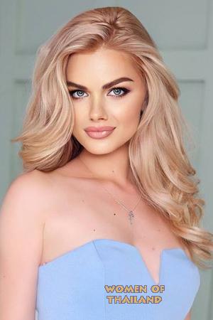 Ladies of Eastern-Europe