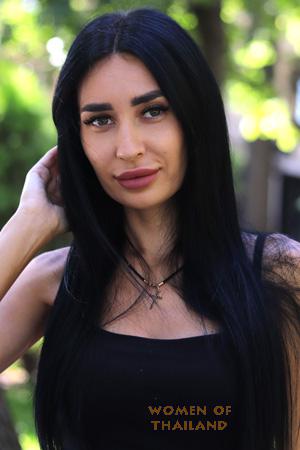 Ladies of Eastern-Europe