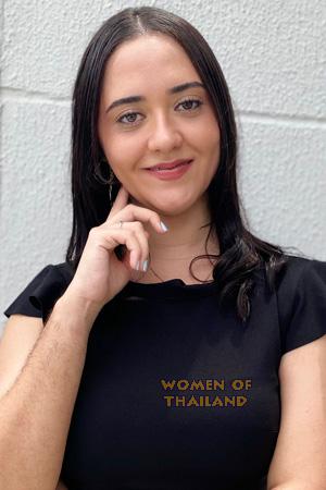 Ladies of Latin-America