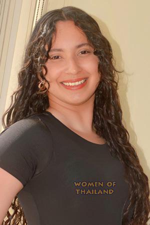 Ladies of Latin-America