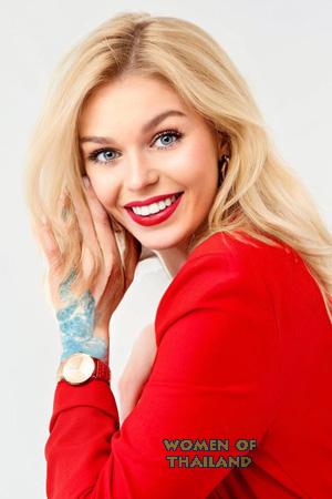 Ladies of Eastern-Europe