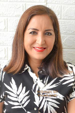 225291 - Karmita Age: 47 - Peru