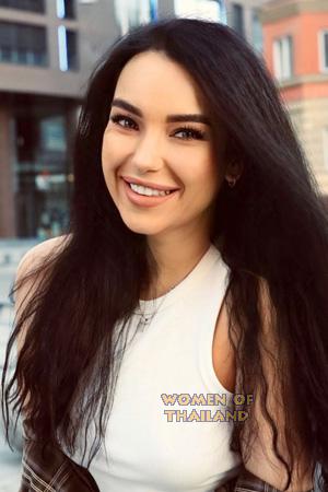 Ladies of Eastern-Europe