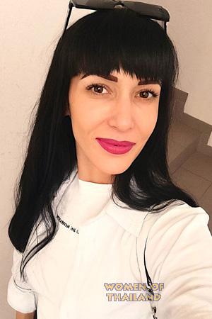 Ladies of Eastern-Europe