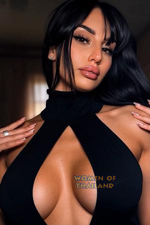 Ladies of Ivano-Frankivsk