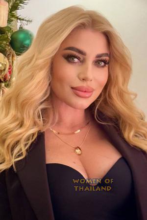 Ladies of Eastern-Europe