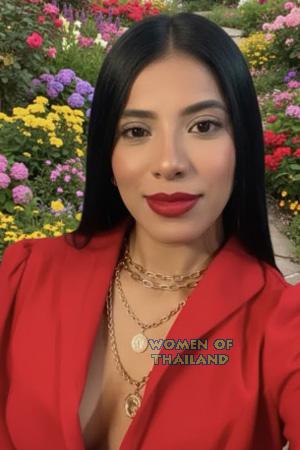 Ladies of Barranquilla