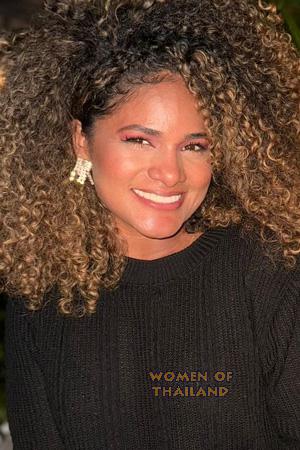 Ladies of Barranquilla