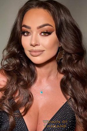 Ladies of Eastern-Europe