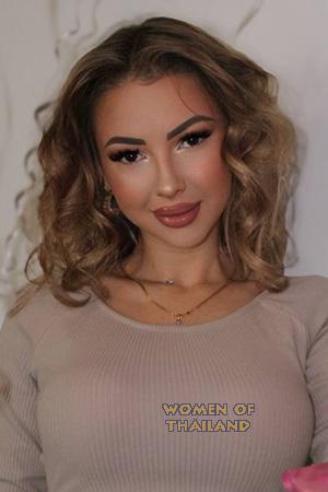 Ladies of Eastern-Europe