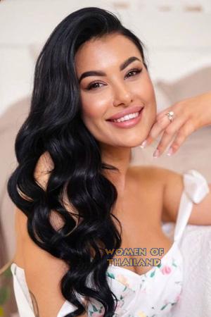 Ladies of Eastern-Europe