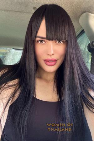 Ladies of Eastern-Europe