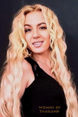 Ladies of Eastern-Europe