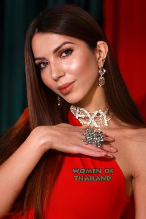 Ladies of Eastern-Europe