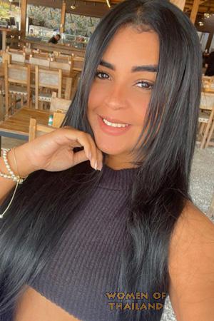 226398 - Yislaine Age: 34 - Colombia