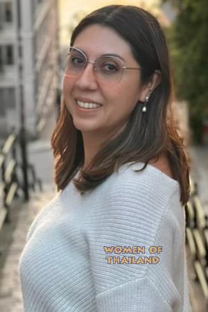 Ladies of Latin-America