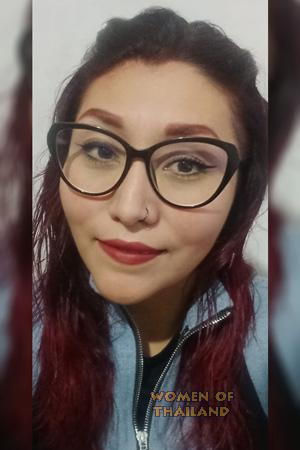 226708 - Aida Elena Age: 35 - Mexico