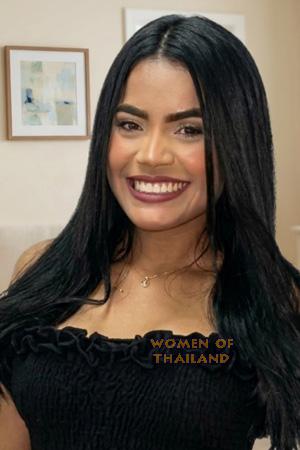 Ladies of Latin-America