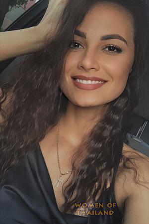 Ladies of Eastern-Europe