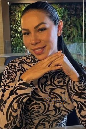 Ladies of Latin-America