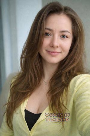 Ladies of Eastern-Europe