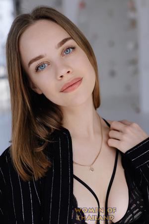 Ladies of Eastern-Europe