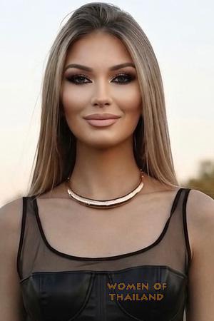 Ladies of Eastern-Europe