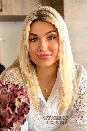 Ladies of Eastern-Europe